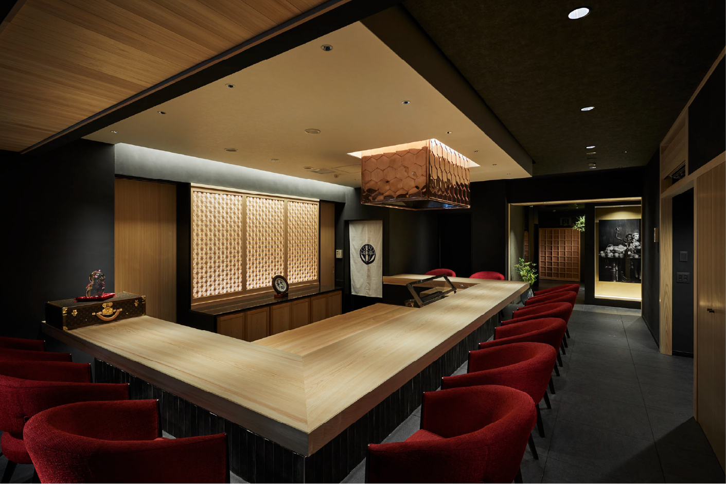 Food and Beverage Business