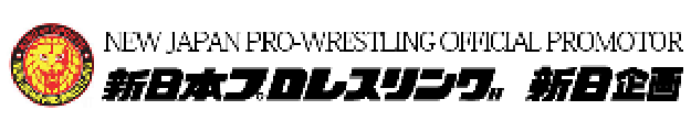 NEW JAPAN PRO-WRESTLING