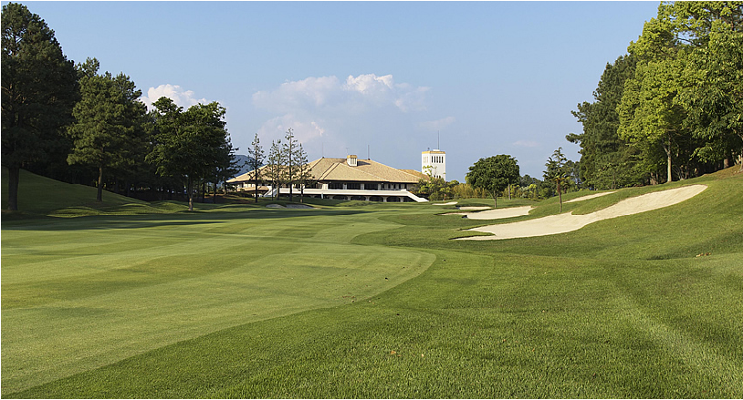 Rokko International Golf Club