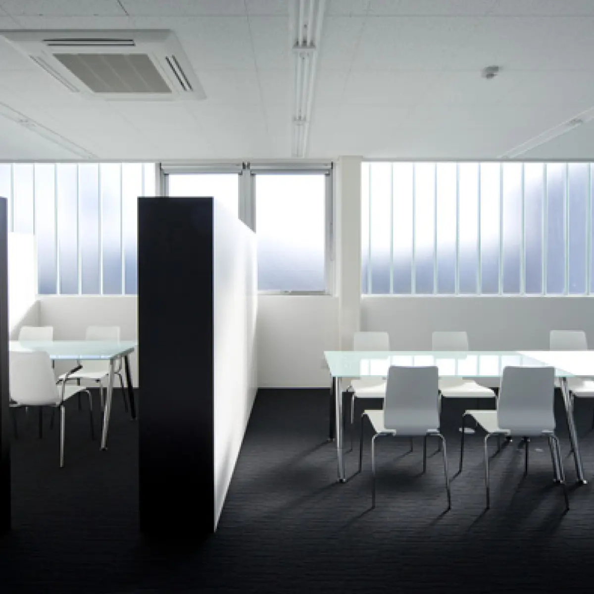 Eco-friendly building design
