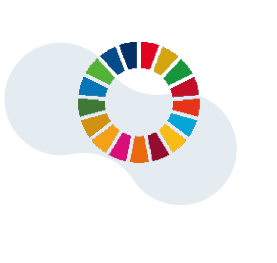 SDGsへの取り組み