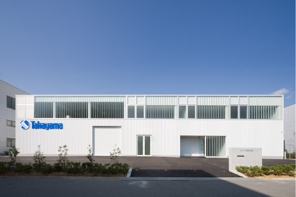 企業情報