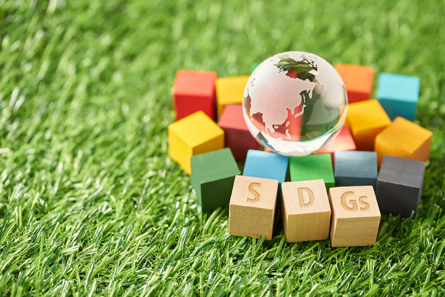 SDGsへの取り組み